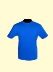 tričko LA POLO středně modré (royal)