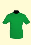 tričko LA POLO zelené